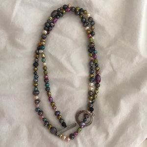 Jewelry - Lariat Necklace Jewelry - Lariat Necklace